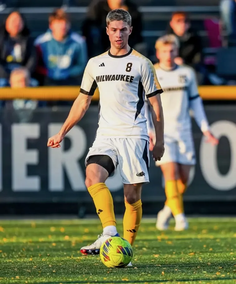 Coach Stu Sain